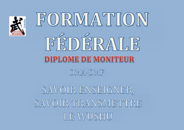 Lire la suite à propos de l’article INFORMATIONS IMPORTANTES DMA & DMF